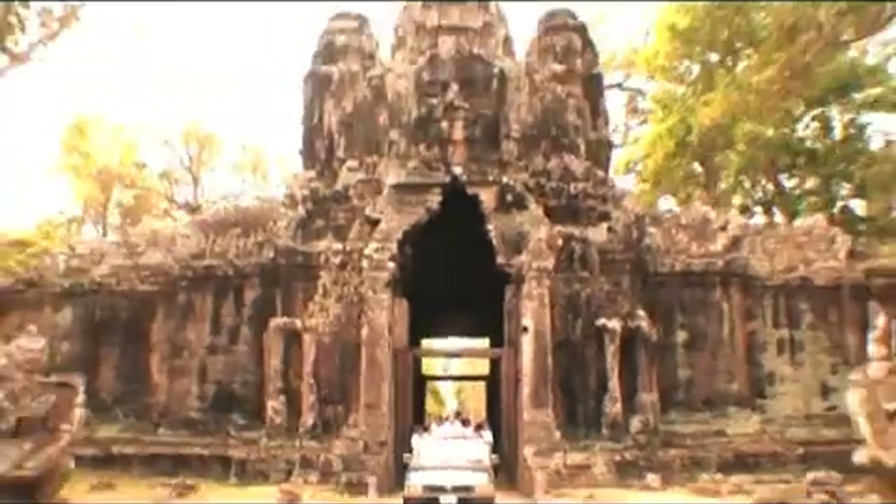 Changing the World on Vacation public still 3
