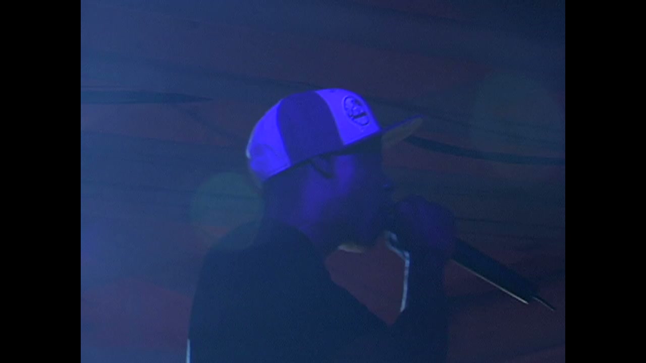 Dizzy Rascal public still 2