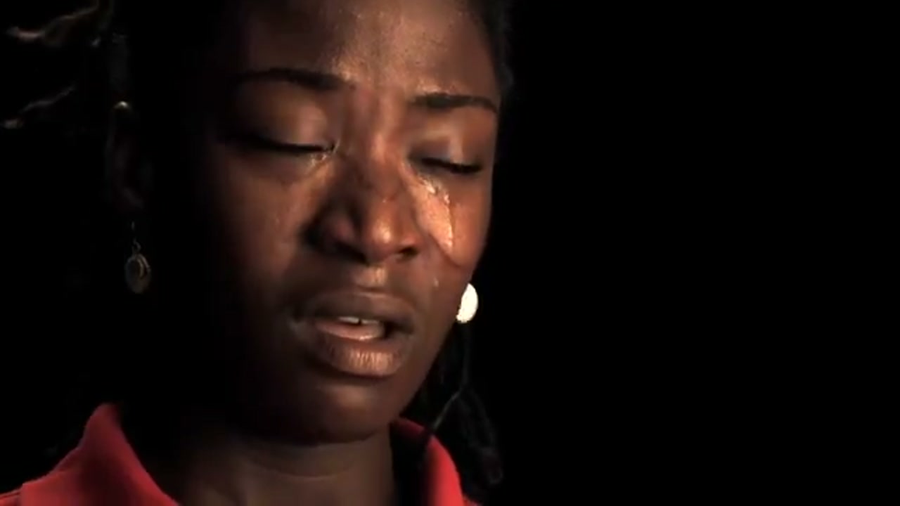 Facing Trauma public still 2