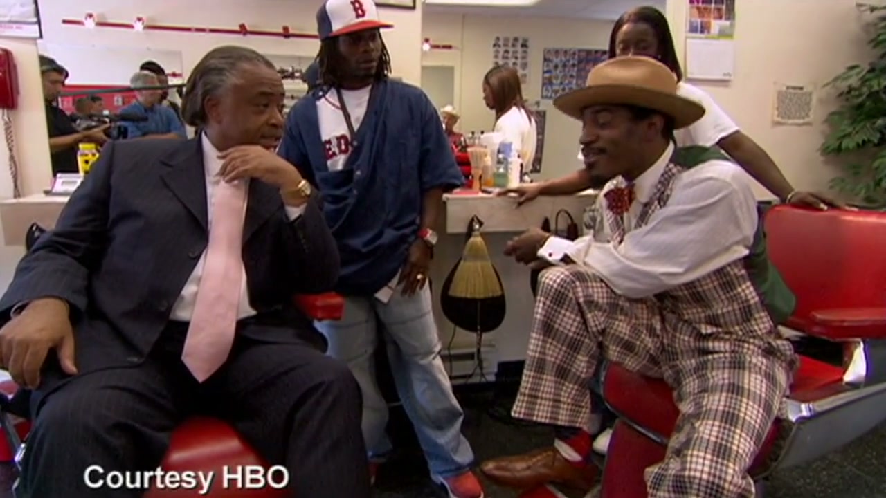Last Party 3000: Featuring Andre 3000 public still 1