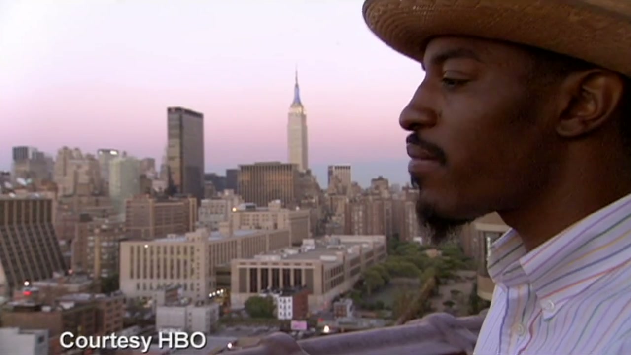 Last Party 3000: Featuring Andre 3000 public still 2