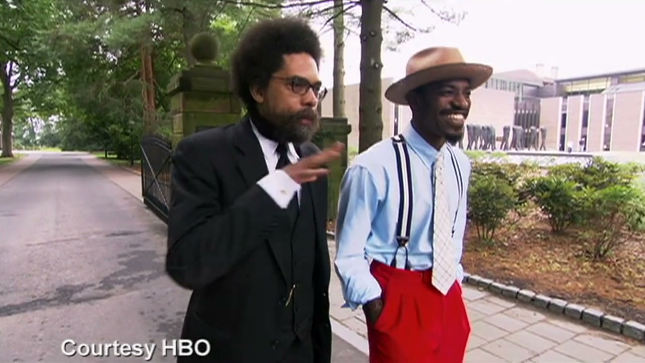 Last Party 3000: Featuring Andre 3000 public still 3
