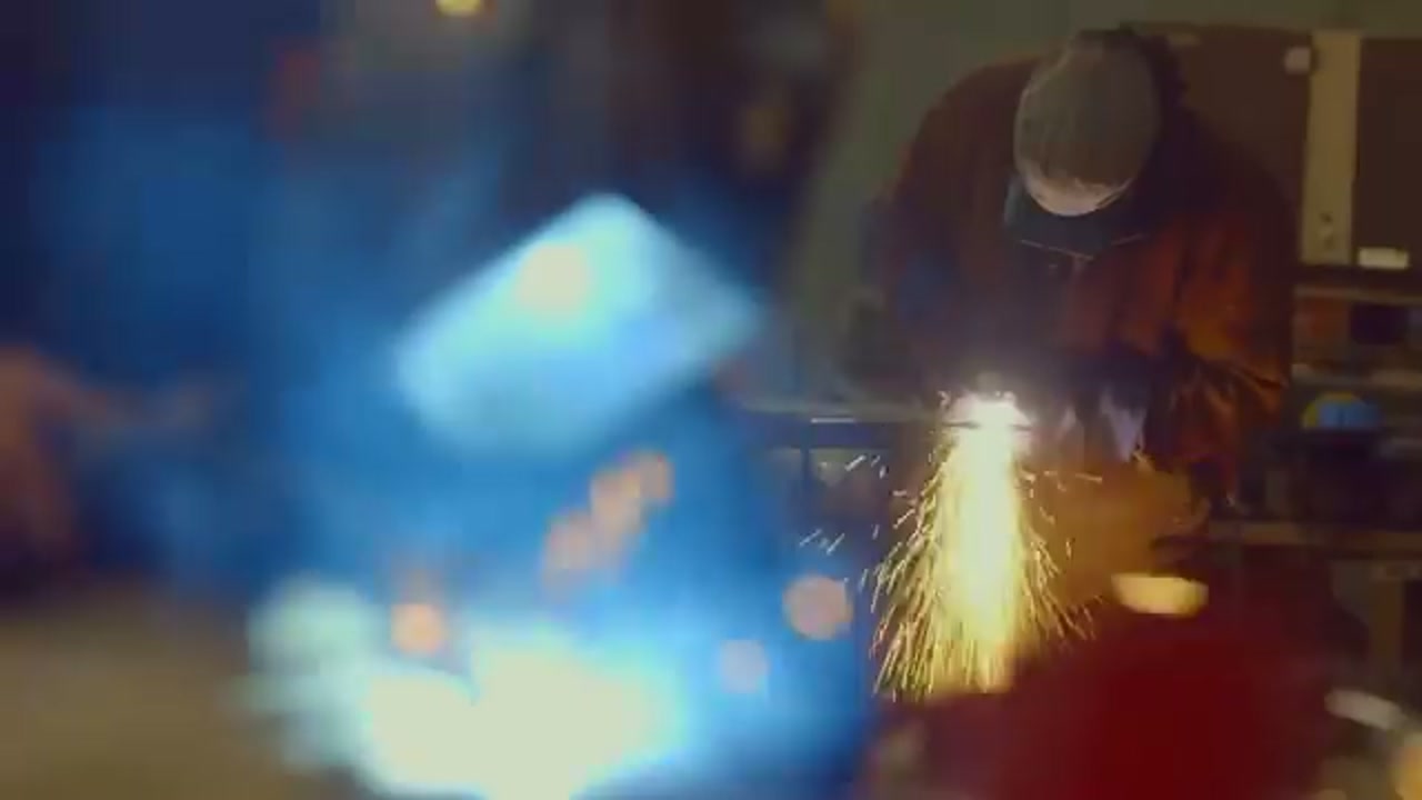 Milwaukee Blacksmith public still 3