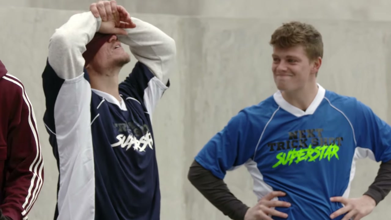 Next Trickshot Superstar public still 2