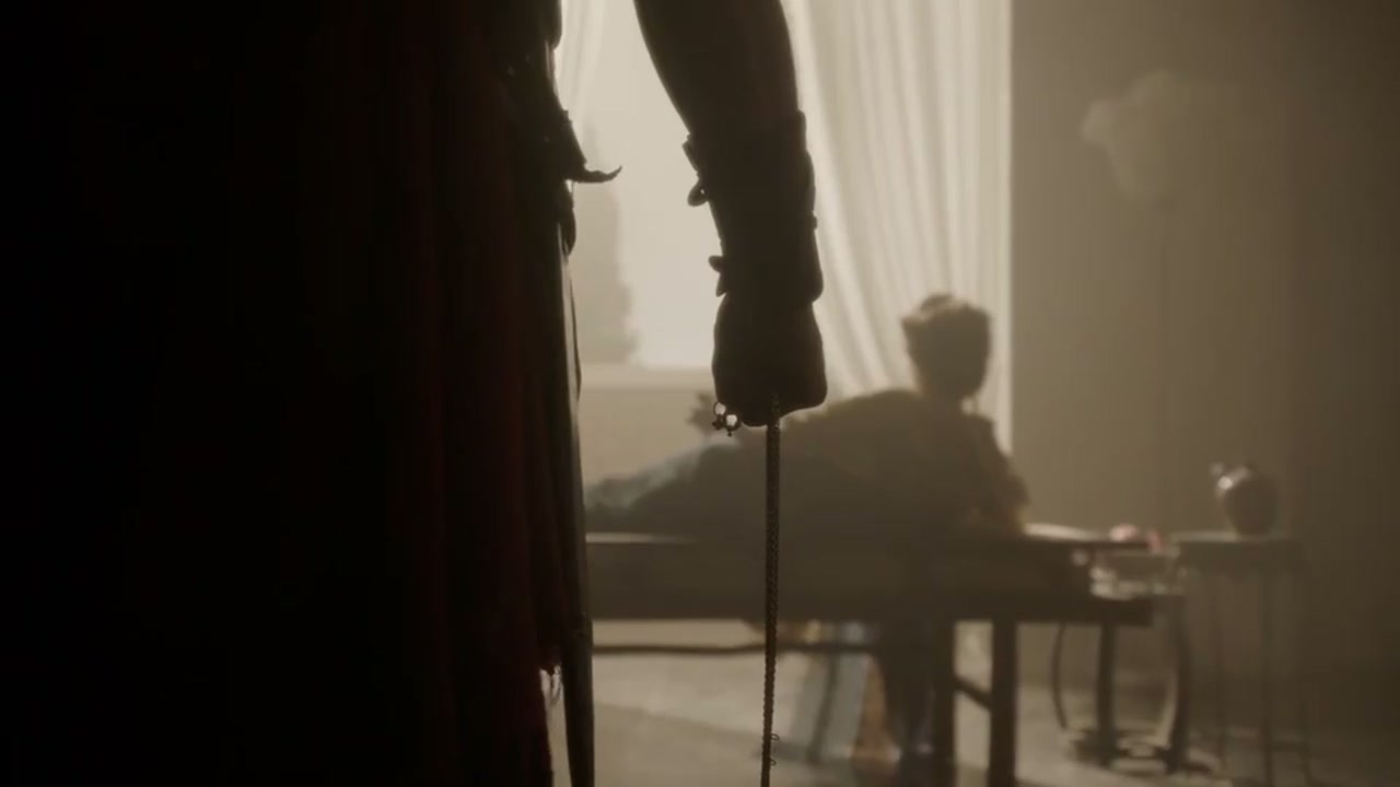 Roman Empire: Reign of Blood public still 1