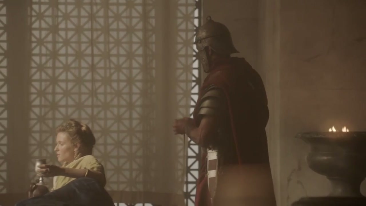 Roman Empire: Reign of Blood public still 2