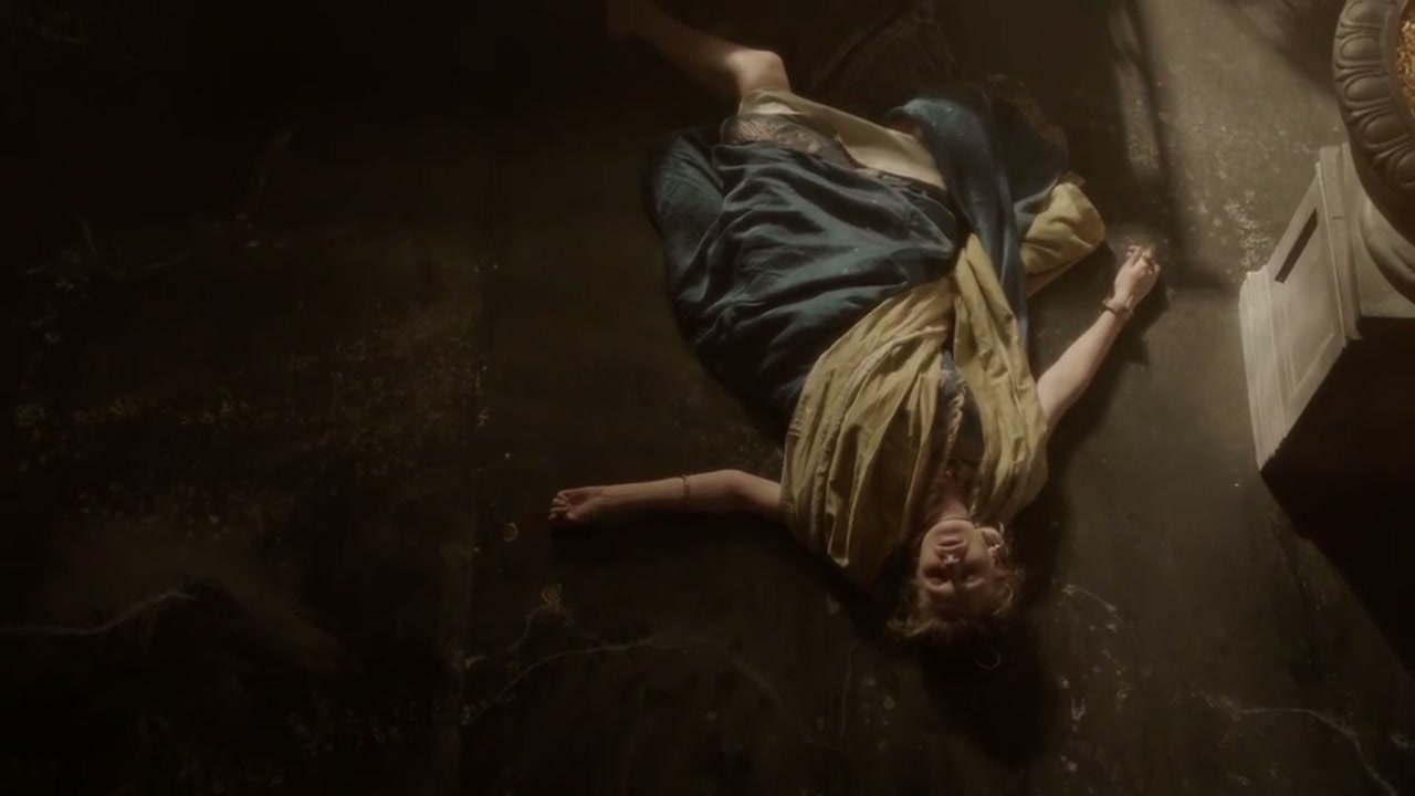 Roman Empire: Reign of Blood public still 3