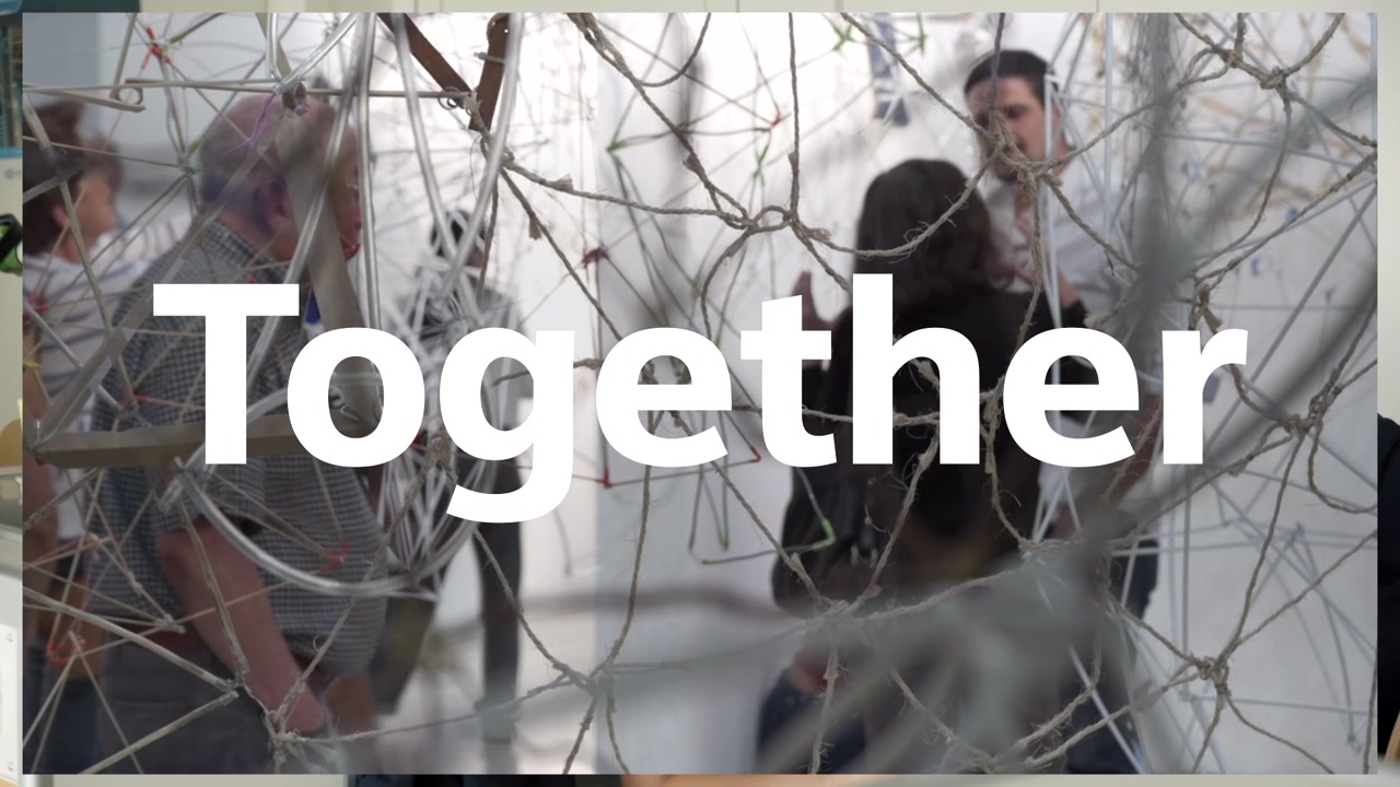 Siemens Foundation public still 1