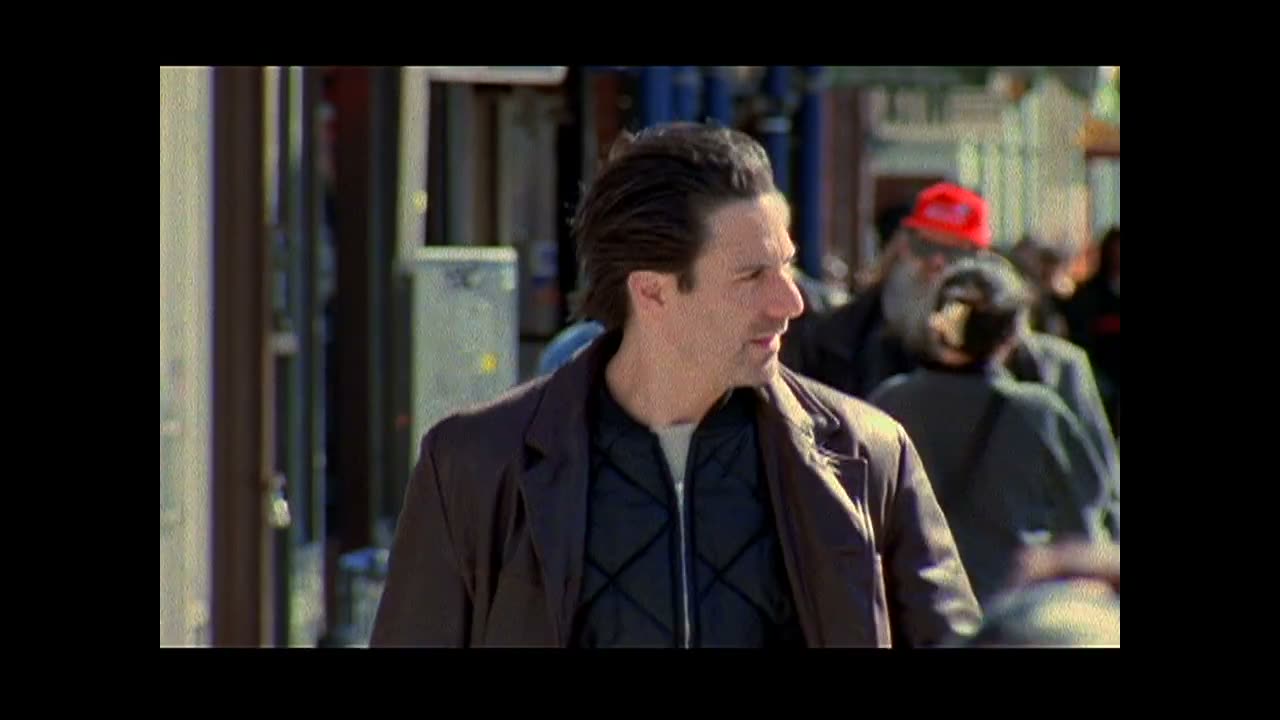 Street Time NYC portfolio thumbnail