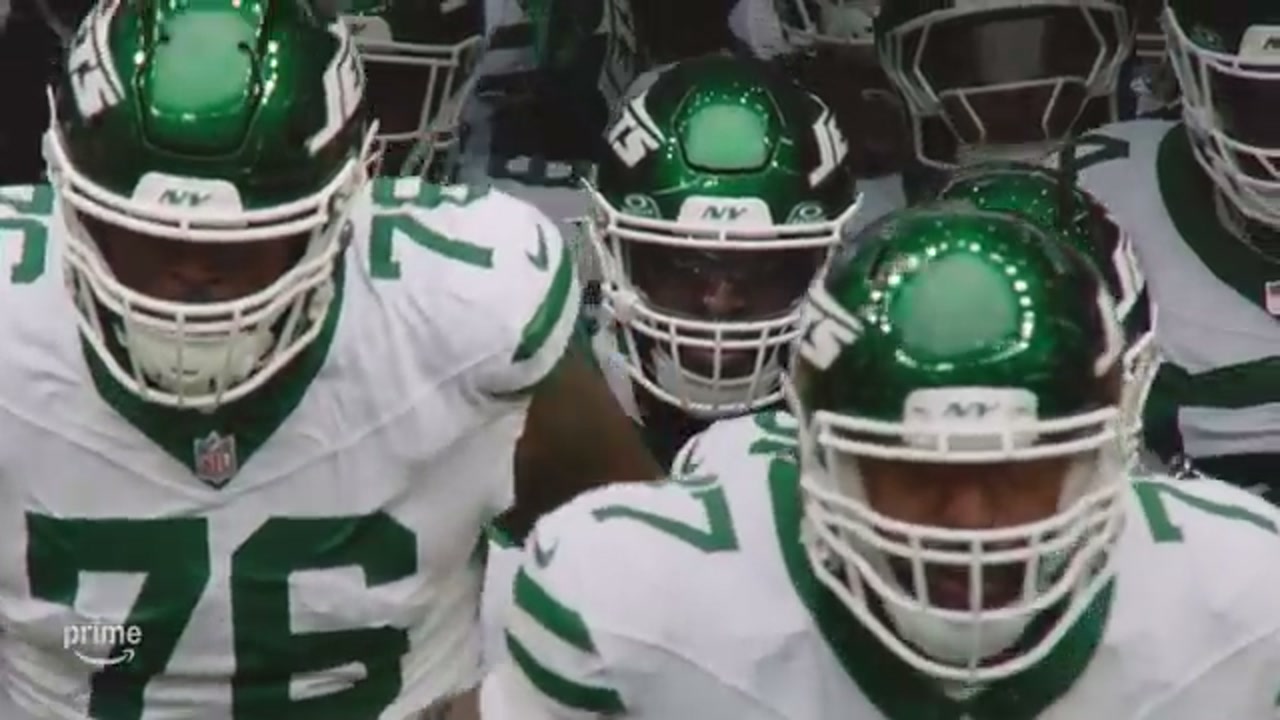 The Home Team: NY Jets public still 1