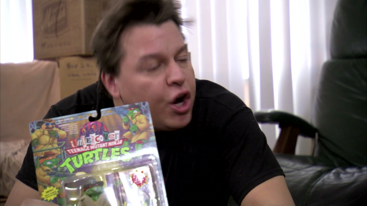Toy Hunter public still 3