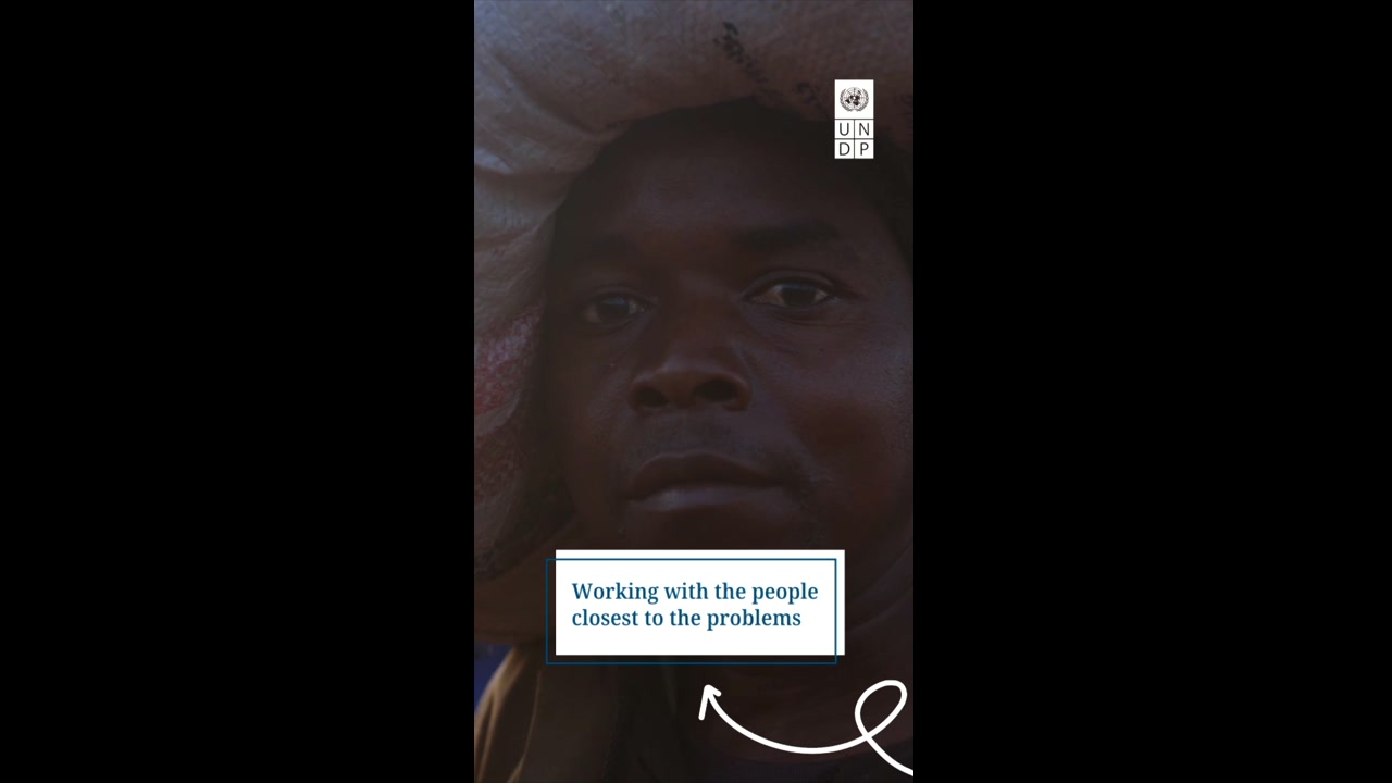 UNDP public still 3