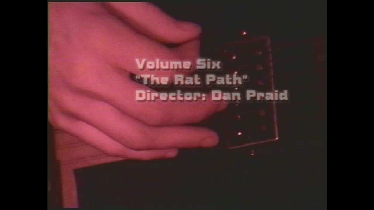Volume Six - Rat Path public still 1