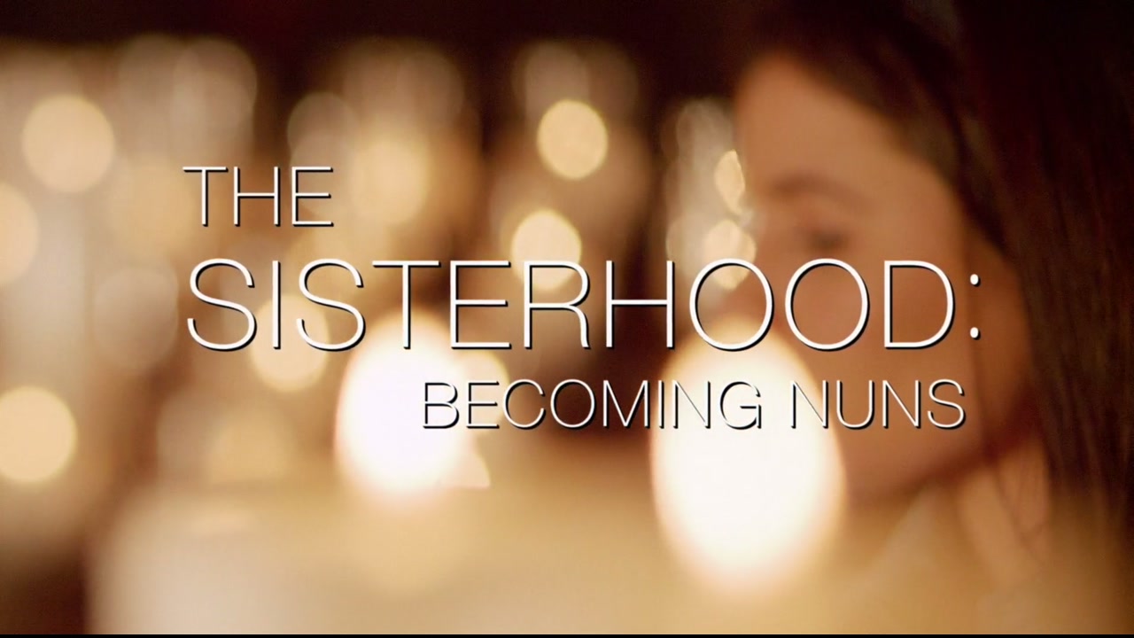 The Sisterhood portfolio thumbnail