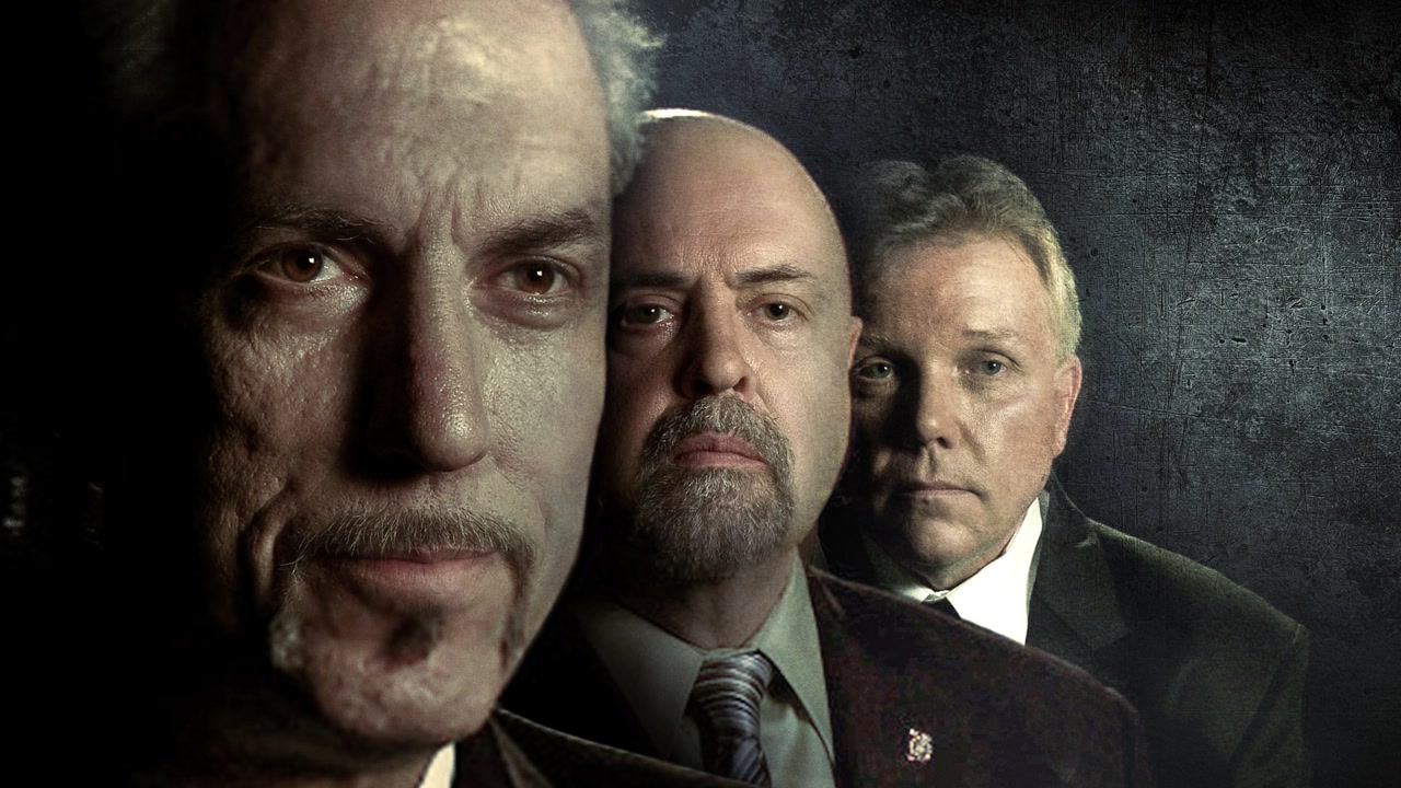 Watching the Detectives portfolio thumbnail